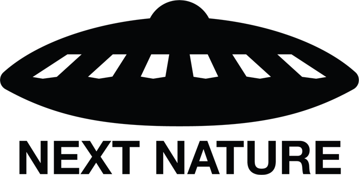 Stichting Next Nature Logo